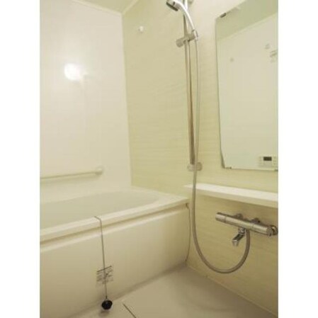 ル・シュクレ永福の物件内観写真